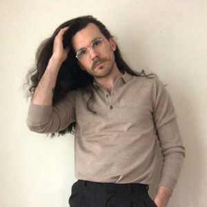 Meet your Posher, Caleb